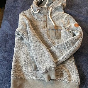 Wanakome Sherpa medium women’s